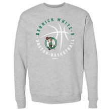 Load image into Gallery viewer, Derrick White Boston Celtics Player Ball WHT

