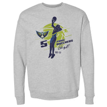 Load image into Gallery viewer, Paige Bueckers Dallas Wings Silhouette
