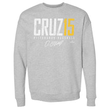 Load image into Gallery viewer, Oneil Cruz Pittsburgh Elite WHT
