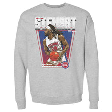 Load image into Gallery viewer, Isaiah Stewart Detroit Pistons Premiere WHT

