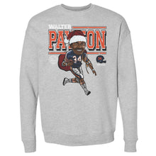 Load image into Gallery viewer, Walter Payton Chicago Cartoon Santa Hat WHT
