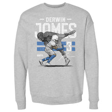 Load image into Gallery viewer, Derwin James Los Angeles C Tackle WHT
