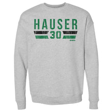 Load image into Gallery viewer, Sam Hauser Boston Font
