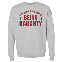 Load image into Gallery viewer, Christmas Good At Being Naughty
