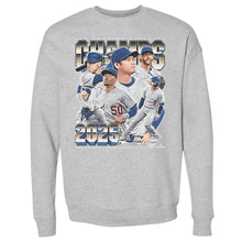 Load image into Gallery viewer, Los Angeles D Baseball 2025 Champs Vintage WHT
