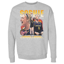 Load image into Gallery viewer, Sophie Cunningham Indiana Fever Vintage WHT
