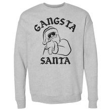 Load image into Gallery viewer, Christmas Gangsta Santa

