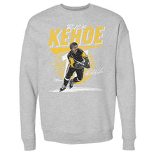Load image into Gallery viewer, Rick Kehoe Pittsburgh Comet WHT
