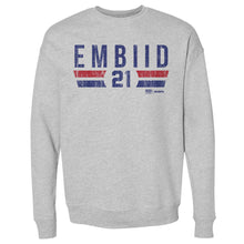 Load image into Gallery viewer, Joel Embiid Philadelphia 76ers Font
