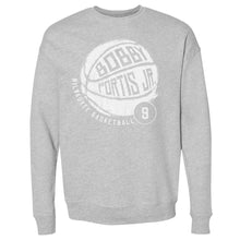Load image into Gallery viewer, Bobby Portis Jr. Milwaukee Basketball WHT
