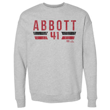 Load image into Gallery viewer, Andrew Abbott Cincinnati Font
