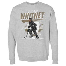 Load image into Gallery viewer, Ryan Whitney Pittsburgh Comet WHT
