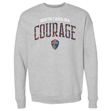 Load image into Gallery viewer, North Carolina Courage Camo Arch WHT
