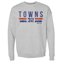 Load image into Gallery viewer, Karl-Anthony Towns New York Knicks Font
