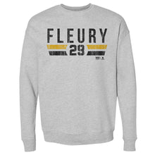Load image into Gallery viewer, Marc-Andre Fleury Pittsburgh Font
