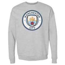 Load image into Gallery viewer, Manchester City Primary Logo WHT
