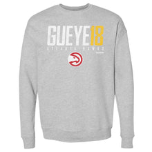 Load image into Gallery viewer, Mouhamed Gueye Atlanta Hawks Elite WHT
