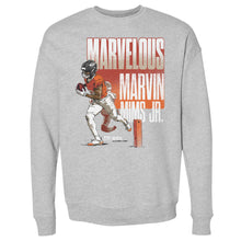 Load image into Gallery viewer, Marvin Mims Jr. Denver Marvelous WHT
