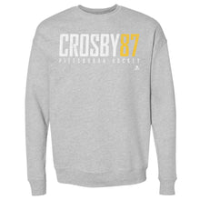 Load image into Gallery viewer, Sidney Crosby Pittsburgh Elite WHT
