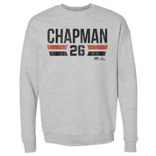 Load image into Gallery viewer, Matt Chapman San Francisco Font
