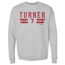 Load image into Gallery viewer, Trea Turner Philadelphia Font
