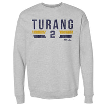 Load image into Gallery viewer, Brice Turang Milwaukee Font
