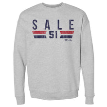 Load image into Gallery viewer, Chris Sale Atlanta Font
