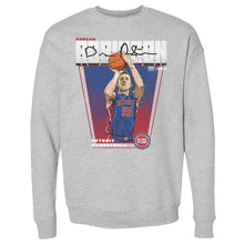 Load image into Gallery viewer, Duncan Robinson Detroit Pistons Premiere WHT
