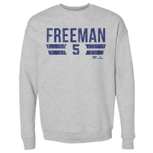 Load image into Gallery viewer, Freddie Freeman Los Angeles D Font
