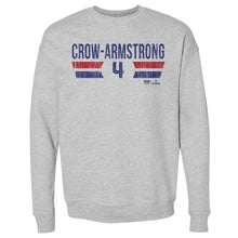 Load image into Gallery viewer, Pete Crow-Armstrong Chicago C Font
