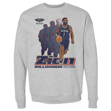 Load image into Gallery viewer, Zion Williamson New Orleans Pelicans Retro
