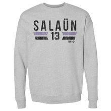 Load image into Gallery viewer, Janelle Salaun Golden State Font
