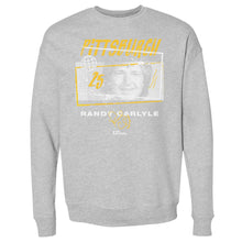 Load image into Gallery viewer, Randy Carlyle Pittsburgh Tones WHT
