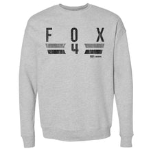 Load image into Gallery viewer, De'Aaron Fox San Antonio Spurs Font

