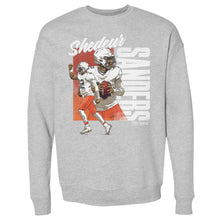 Load image into Gallery viewer, Shedeur Sanders Cleveland Highlight WHT
