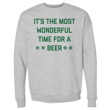 Load image into Gallery viewer, Christmas The Most Wonderful Time For A Beer
