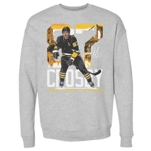 Load image into Gallery viewer, Sidney Crosby Pittsburgh Landmark WHT
