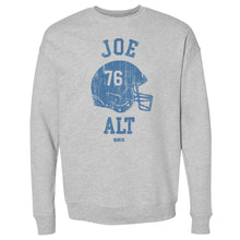Load image into Gallery viewer, Joe Alt Los Angeles C Helmet Font
