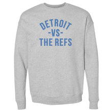 Load image into Gallery viewer, Detroit Vs. The Refs Blue WHT
