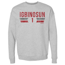 Load image into Gallery viewer, Davison Igbinosun College Font
