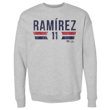 Load image into Gallery viewer, Jose Ramirez Cleveland Font
