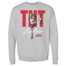 Load image into Gallery viewer, TNT Lister Harlem Globetrotters Pass WHT
