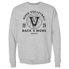 Load image into Gallery viewer, Vandegrift Crown Trio Volleyball Ball
