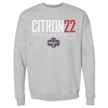 Load image into Gallery viewer, Sonia Citron Washington Mystics Elite WHT
