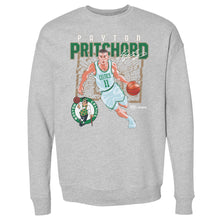 Load image into Gallery viewer, Payton Pritchard Boston Celtics Shattered WHT

