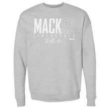 Load image into Gallery viewer, Khalil Mack Los Angeles C Elite WHT
