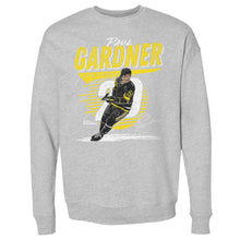 Load image into Gallery viewer, Paul Gardner Pittsburgh Comet WHT
