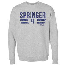 Load image into Gallery viewer, George Springer Toronto Font
