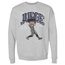 Load image into Gallery viewer, Aaron Judge New York Y Cartoon WHT
