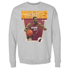 Load image into Gallery viewer, Andrew Wiggins Miami Heat Premiere WHT
